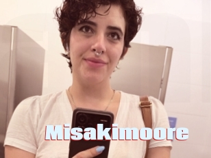Misakimoore