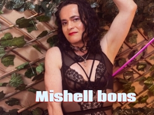 mishell_bons Anal Open