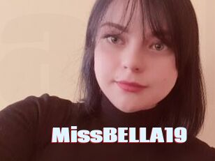 MissBELLA19