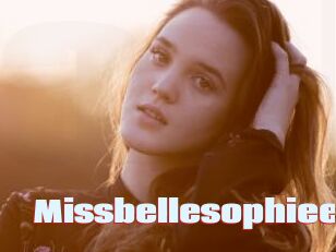 Missbellesophiee