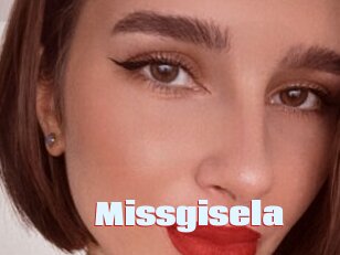 Missgisela