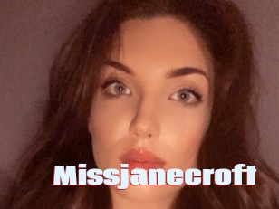 Missjanecroft