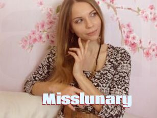 Misslunary