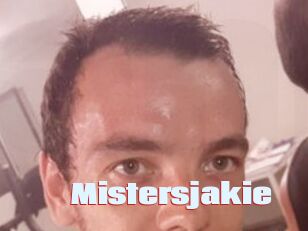 Mistersjakie