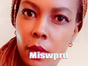 Miswpru