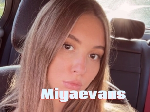 Miyaevans