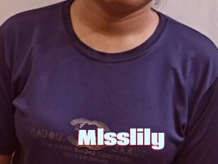 Mlsslily