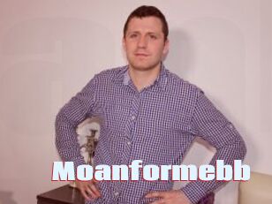 Moanformebb