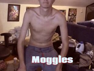Moggles
