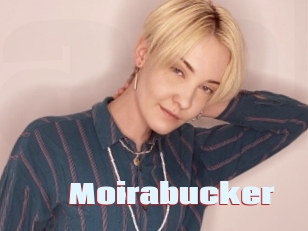 Moirabucker