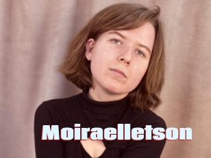 Moiraelletson