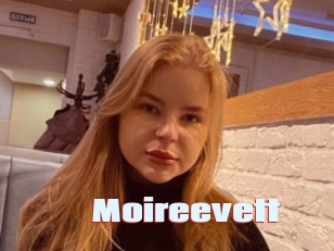 Moireevett