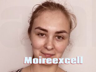 Moireexcell