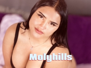 Molyhills