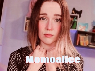 Momoalice