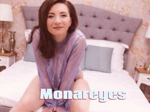 Monareyes