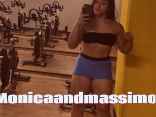 Monicaandmassimo