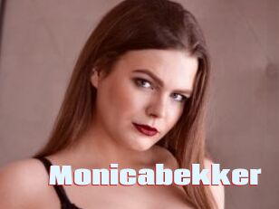 Monicabekker