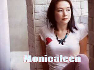Monicaleen