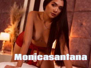 Monicasantana