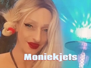 Moniekjets