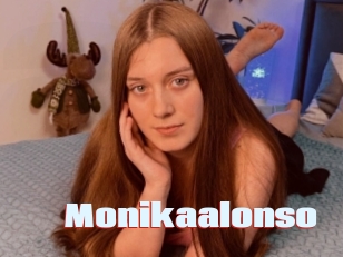 Monikaalonso