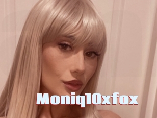 Moniq10xfox