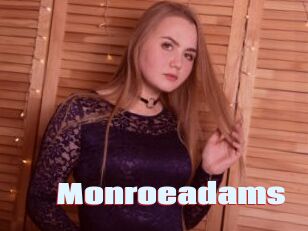 Monroeadams