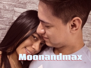 Moonandmax