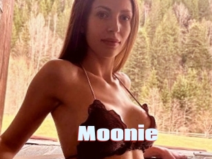 Moonie