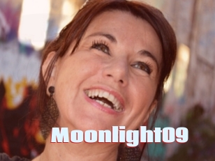 moonlight09 Anal Open