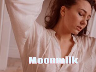 Moonmilk