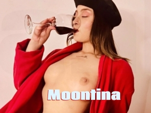 Moontina