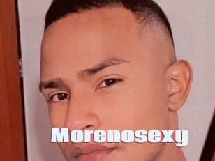 Morenosexy