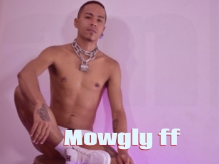 mowgly_ff Anal Open