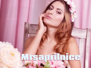 Mrsaprilnice