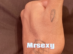 Mrsexy