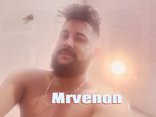 Mrvenon