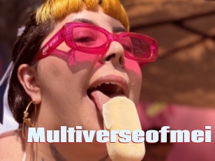 multiverseofmei Anal Open