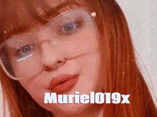 Muriel019x