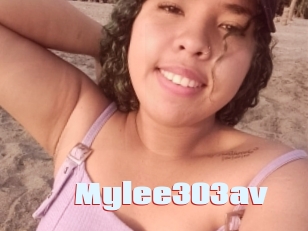 Mylee303av