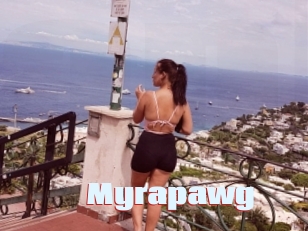 Myrapawg