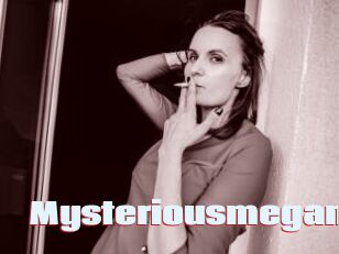 Mysteriousmegan