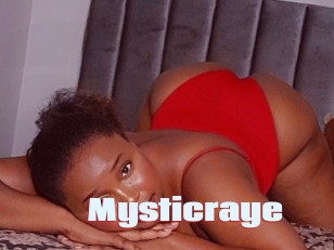 mysticraye Anal Open