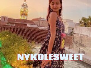 NYKOLESWEET