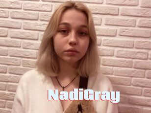 NadiGray