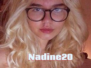 Nadine20
