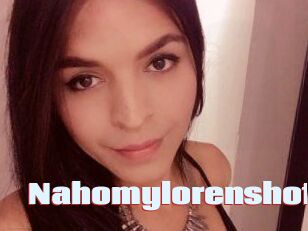 Nahomylorenshot