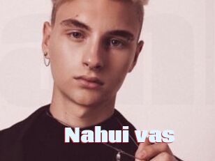 Nahui_vas