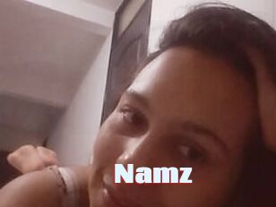 Namz